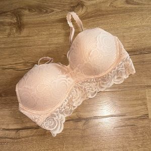 NEW! Victoria's Secret Pink bralette